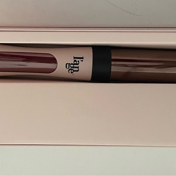 L’ange LeCurl 32mm titanium curling wand - Picture 1 of 5